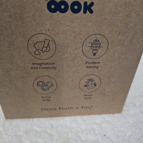 Play Cube - Multicolor - Picture 5 of 8